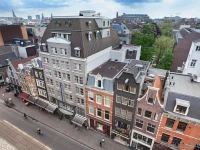 Albus Hotel Amsterdam City Centre 