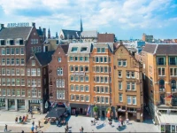 SwissГґtel Amsterdam 
