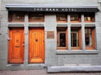 The Bank Hotel 