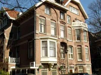 Borgmann Villa Hotel 
