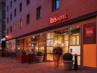 ibis Amsterdam Centre Stopera 
