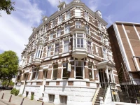 Quentin Amsterdam Hotel 