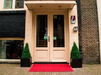 Amsterdam Downtown Hotel 