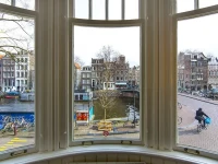 Amsterdam Wiechmann Hotel 