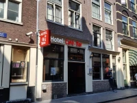 Hotel Old Quarter 
