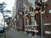 Hotel Parkzicht 