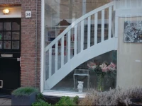 A Bed & Breakfast Flynt 