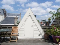 A-Location Apartment 