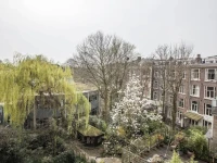 Apartment Rijksmuseum 
