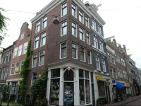 B&B Jordaan Corner 