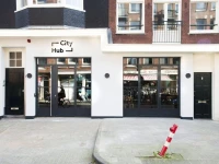 CityHub Amsterdam 