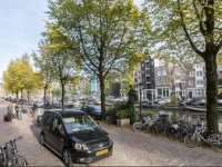 Herengracht Canal 