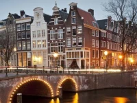 Houseboat PrinsHeerlijk 