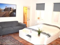 Jordaan Apartment 