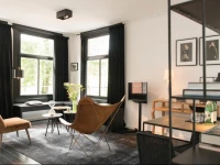 La Maison Luxury Studio 