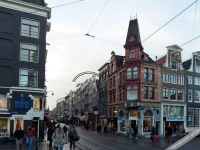 Leidse Square Apartments 