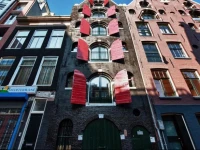 Noels Bed & Breakfast Amsterdam 
