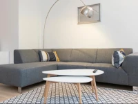 Royal Dam Apartment 