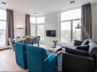 Tropen Apartments 