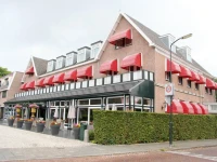 Bastion Hotel Apeldoorn Het Loo 