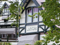 Zenzez Hotel & Lounge