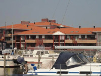Holiday home Luxe Appartement Veluwemeer 1