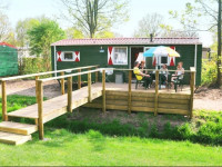 Oostappen Vakantiepark RiviГЁra Beach