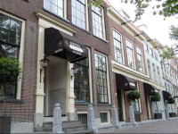 Hotel Royal Bridges