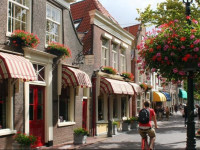 Hotel de Emauspoort