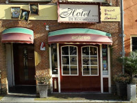 Hotel de Koophandel