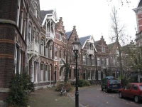 Bellevuecomplex Appartement 