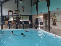 Chalet Recreatie En Watersportcentrum De Biesbosch 1