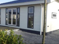 Chalet Recreatie En Watersportcentrum De Biesbosch 8 