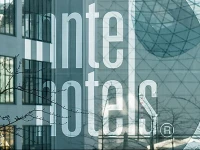 Inntel Hotels Art Eindhoven 