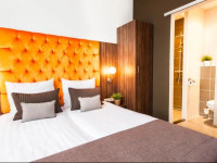 Hotel La Reine