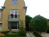 Bed & Breakfast Le Bon Vivant 
