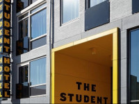 The Student Hotel The Hague