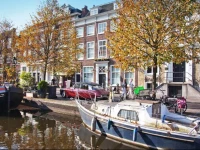 Canalhouses 