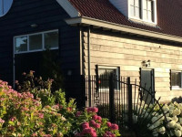 Apartment Spaarne