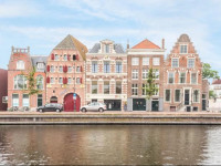 Spaarne Apartment