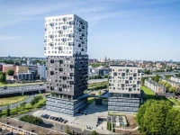 Apollo Hotel Groningen 