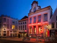 Hotel Schimmelpenninck Huys 