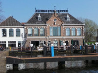Tweelwonen 