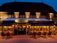 Hotel Restaurant de Jong