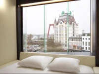 citizenM Rotterdam 4*