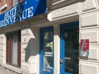 Hotel Bienvenue 