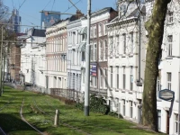 Hotel Erasmus 