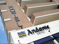 Andante Hotel