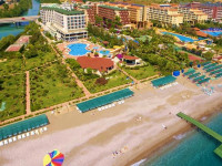 Perre Delta Hotel 