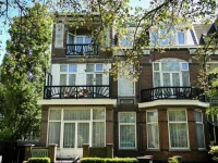 Hotel Plato Den Haag Scheveningen 